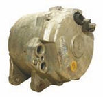 Alternator for Audi A8 Quattro (2004–2006) — #11246