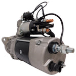 Starter for 2016-2022 Freightliner 122SD L6 12.8L 12809cc 781cid Detroit Diesel DD13 | OEM 61000704