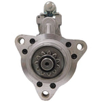 Starter for 2016-2022 Freightliner 122SD L6 12.8L 12809cc 781cid Detroit Diesel DD13 | OEM 61000704