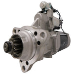 Starter for 2016-2022 Freightliner 122SD L6 12.8L 12809cc 781cid Detroit Diesel DD13 | OEM 61000704