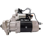 Starter for 2016-2022 Freightliner 122SD L6 12.8L 12809cc 781cid Detroit Diesel DD13 | OEM 61000704