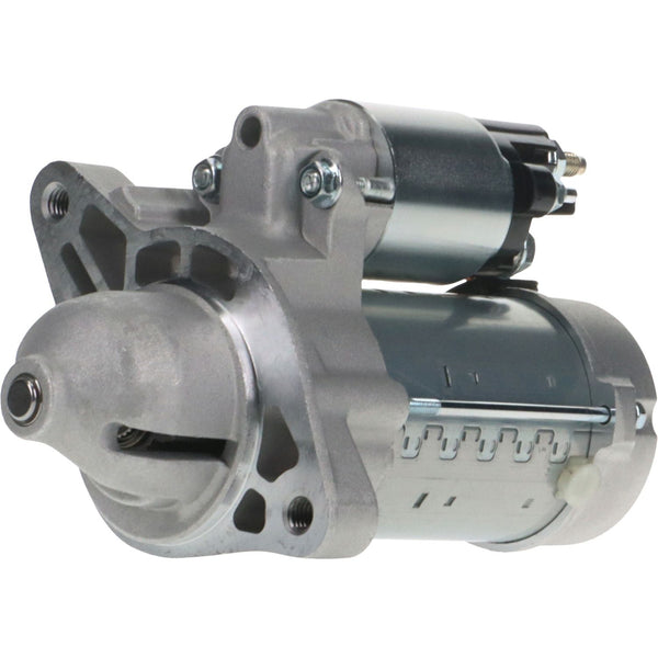 Starter for 2015 Ford F-150 V6 2.7L 164cid VIN P | OEM 438000-1460