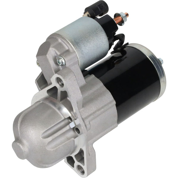 Starter for 2016 Chevrolet Spark B14XE, 1.4L, 74kW, 100HP, 1399cc | OEM 12638691