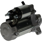 Starter for 2018-2023 Ford Mustang V8 5.0L 5038cc 307cid VIN F; VIN 0 | OEM 438000-2950