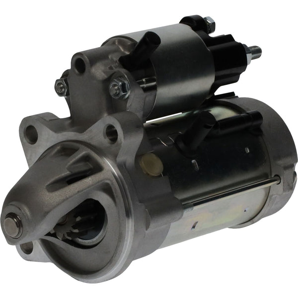 Starter for 2018-2023 Ford Mustang V8 5.0L 5038cc 307cid VIN F; VIN 0 | OEM 438000-2950
