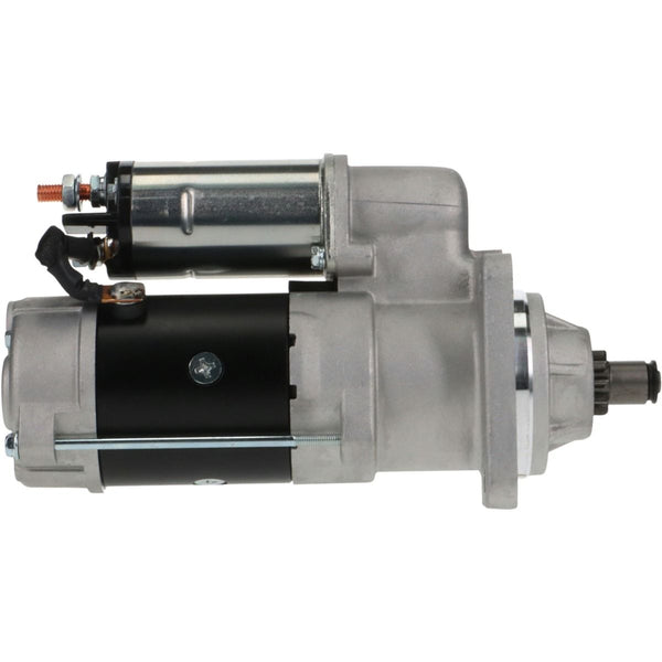 Starter for 1992-2019 Freightliner MB Line L6 5.9L 359cid Cummins ISB 5.9 | OEM 61005264