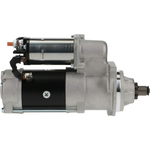 Starter for 2000-2020 Freightliner M2 L6 6.4L 388cid Mercedes-Benz MBE906 | OEM 61006208