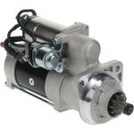 Starter for 2007-2022 Ford F-650 L6 6.7L 408cid Cummins ISB 6.7 | OEM 61000111