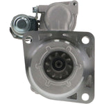 Starter for 2007-2022 Ford F-650 L6 6.7L 408cid Cummins ISB 6.7 | OEM 61000111