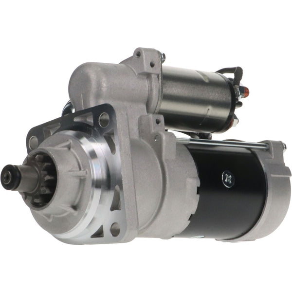 Starter for 2007-2022 Ford F-650 L6 6.7L 408cid Cummins ISB 6.7 | OEM 61000111