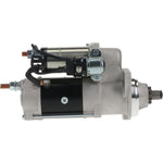 Starter for 2007-2022 Ford F-650 L6 6.7L 408cid Cummins ISB 6.7 | OEM 61000111
