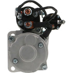 Starter for 2007-2022 Freightliner M2 106 L6 6.7L 408cid Cummins ISB 6.7 | OEM 61006211