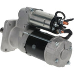 Starter for 2007-2022 Freightliner M2 106 L6 6.7L 408cid Cummins ISB 6.7 | OEM 61006211