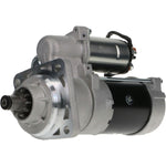 Starter for 2007-2022 Freightliner M2 106 L6 6.7L 408cid Cummins ISB 6.7 | OEM 61006211
