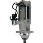 Starter for 2007-2022 Freightliner M2 106 L6 6.7L 408cid Cummins ISB 6.7 | OEM 61006211