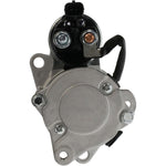 Starter for 2019-2024 Chevrolet Cruze L4 1.5L 1490cc 91cid | OEM 12673600