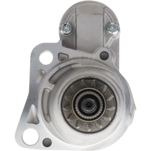 Starter for 2021 Nissan Altima L4 2.5L 2488cc 152cid | OEM M000TB0471ZC