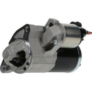 Starter for 2024-2026 Ram 1500 V8 5.7L 345cid | OEM 68441792AA — AZ O.E.M Rebuild