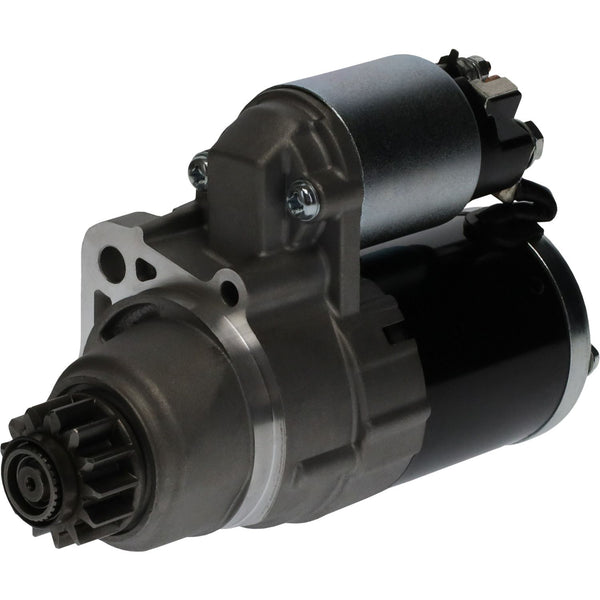 Starter for 2021 Mitsubishi Outlander L4 2.5L 2488cc 152cid | OEM M000TB0471