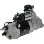 Starter for 2020-2022 Freightliner Cascadia 11.9L 726cid Cummins X12 | OEM 61000944