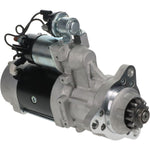 Starter for 2020-2022 Freightliner Cascadia 11.9L 726cid Cummins X12 | OEM 61000944