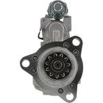 Starter for 2020-2022 Freightliner Cascadia 11.9L 726cid Cummins X12 | OEM 61000944