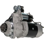 Starter for 2020-2022 Freightliner Cascadia 11.9L 726cid Cummins X12 | OEM 61000944