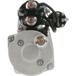 Starter for 1993-2009 Crane Carrier Low Entry L6 7.2L 441cid Caterpillar C7 | OEM 8201002