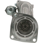 Starter for 1993-2009 Crane Carrier Low Entry L6 7.2L 441cid Caterpillar C7 | OEM 8201002
