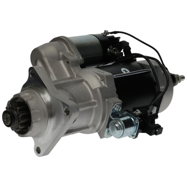 Starter for Renegade Classic L6 12.8L 780cid Turbocharged; Volvo D13 | OEM 61022931