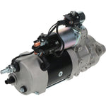 Starter for 2016-2022 Freightliner 122SD L6 12.8L 12809cc 781cid Detroit Diesel DD13 | OEM 61015900