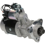 Starter for 2016-2022 Freightliner 122SD L6 12.8L 12809cc 781cid Detroit Diesel DD13 | OEM 61015900