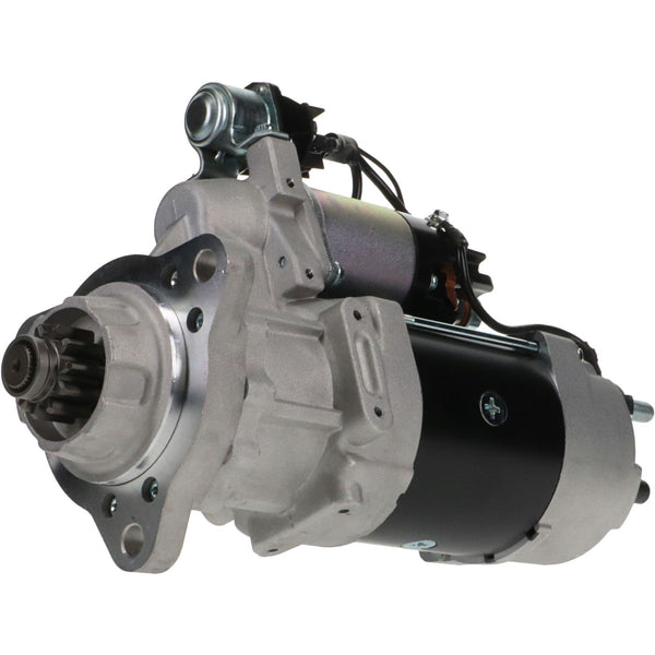 Starter for 2016-2022 Freightliner 122SD L6 12.8L 12809cc 781cid Detroit Diesel DD13 | OEM 61015900