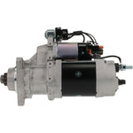 Starter for 2016-2022 Freightliner 122SD L6 12.8L 12809cc 781cid Detroit Diesel DD13 | OEM 61015900