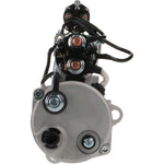 Starter for 1981-2021 Van Hool C2045 V6 9.0L 9047cc 552cid Detroit Diesel 6V-92N | OEM 61015901
