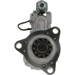 Starter for 1981-2021 Van Hool C2045 V6 9.0L 9047cc 552cid Detroit Diesel 6V-92N | OEM 61015901