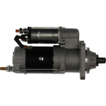 Starter for 2010 Capacity Of Texas TJ5000 V8 6.0L 5982cc 365cid International VT365 | OEM 10461764