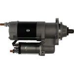 Starter for 2010 Capacity Of Texas TJ5000 V8 6.0L 5982cc 365cid International VT365 | OEM 10461764