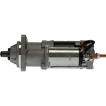 Starter for 2010 Capacity Of Texas TJ5000 V8 6.0L 5982cc 365cid International VT365 | OEM 10461764