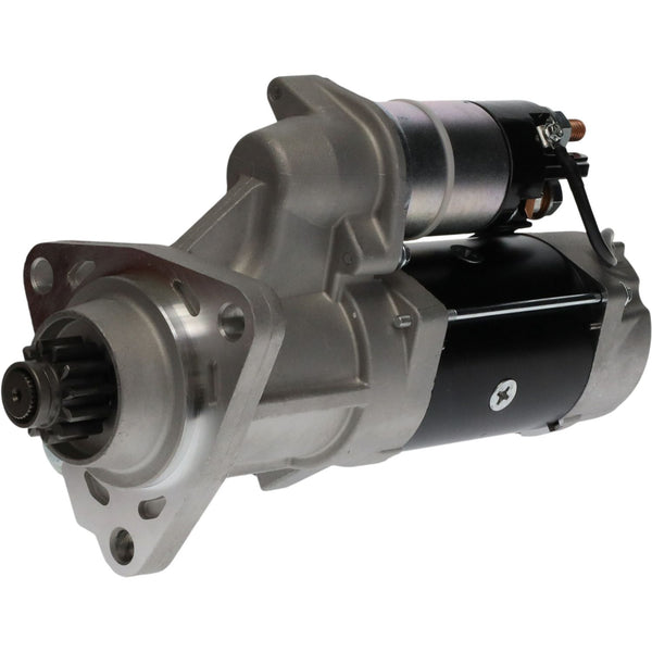 Starter for 2011-2021 Kenworth T680 -6 12.9L 787cid PACCAR MX-13 | OEM 1974717