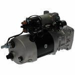 Starter for 2009-2022 Crane Carrier Low Entry 11.9L 726cid Cummins ISX 11.9 | OEM 61014979