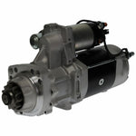 Starter for 2009-2022 Crane Carrier Low Entry 11.9L 726cid Cummins ISX 11.9 | OEM 61014979
