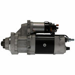 Starter for 2009-2022 Crane Carrier Low Entry 11.9L 726cid Cummins ISX 11.9 | OEM 61014979