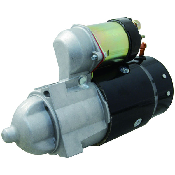 Starter for 1980-1994 GMC C2500 V8 5.7L 350cid | OEM 10455301