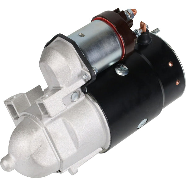 Starter for 1963-1987 OMC 3.0L 8cyl Gas | OEM 16.61-00042