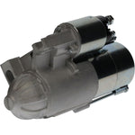 Starter for 1962-1989 Chevrolet El Camino L6 4.1L 4098cc 250cid | OEM 10496870