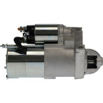 Starter for 1962-1989 Chevrolet El Camino L6 4.1L 4098cc 250cid | OEM 10496870