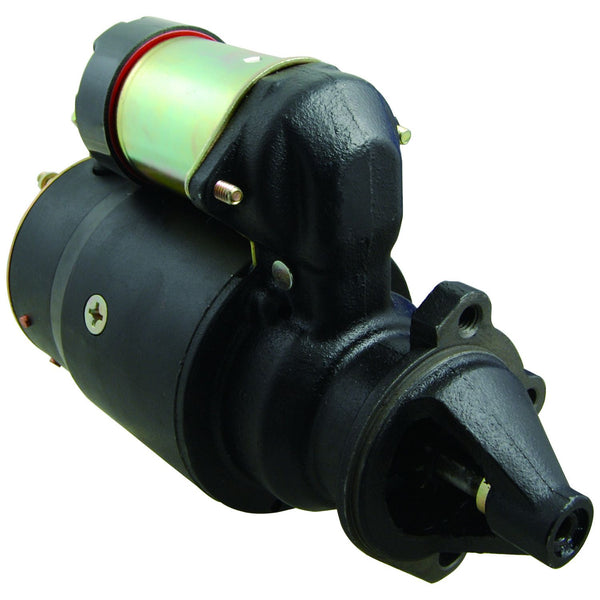 Starter for 1957-1989 Chevrolet K20 Pickup L6 4.8L 292cid | OEM 10455307