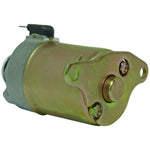 Starter for Peugeot Ludix Pro 50 50cc | OEM Reference Number 31200-A1A-000