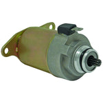 Starter for Peugeot Ludix Pro 50 50cc | OEM Reference Number 31200-A1A-000